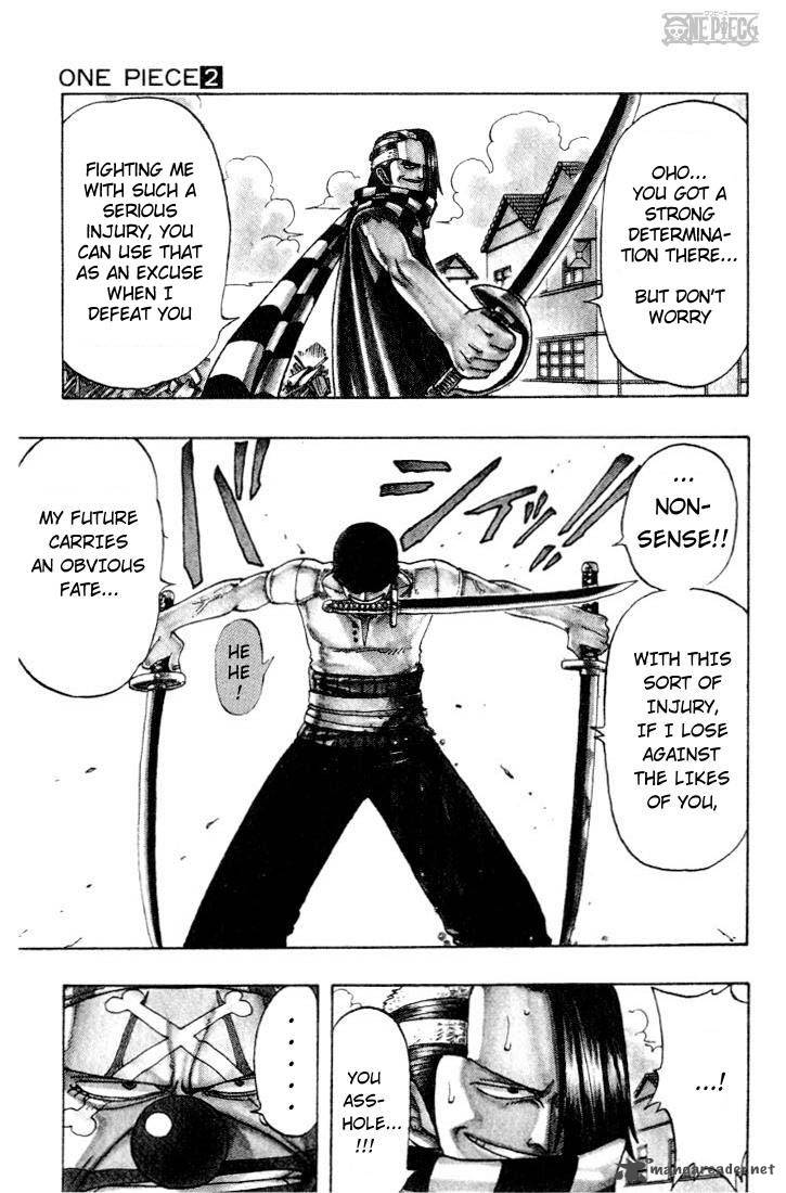 Chapter 17 - Difference In Level (Image 3)