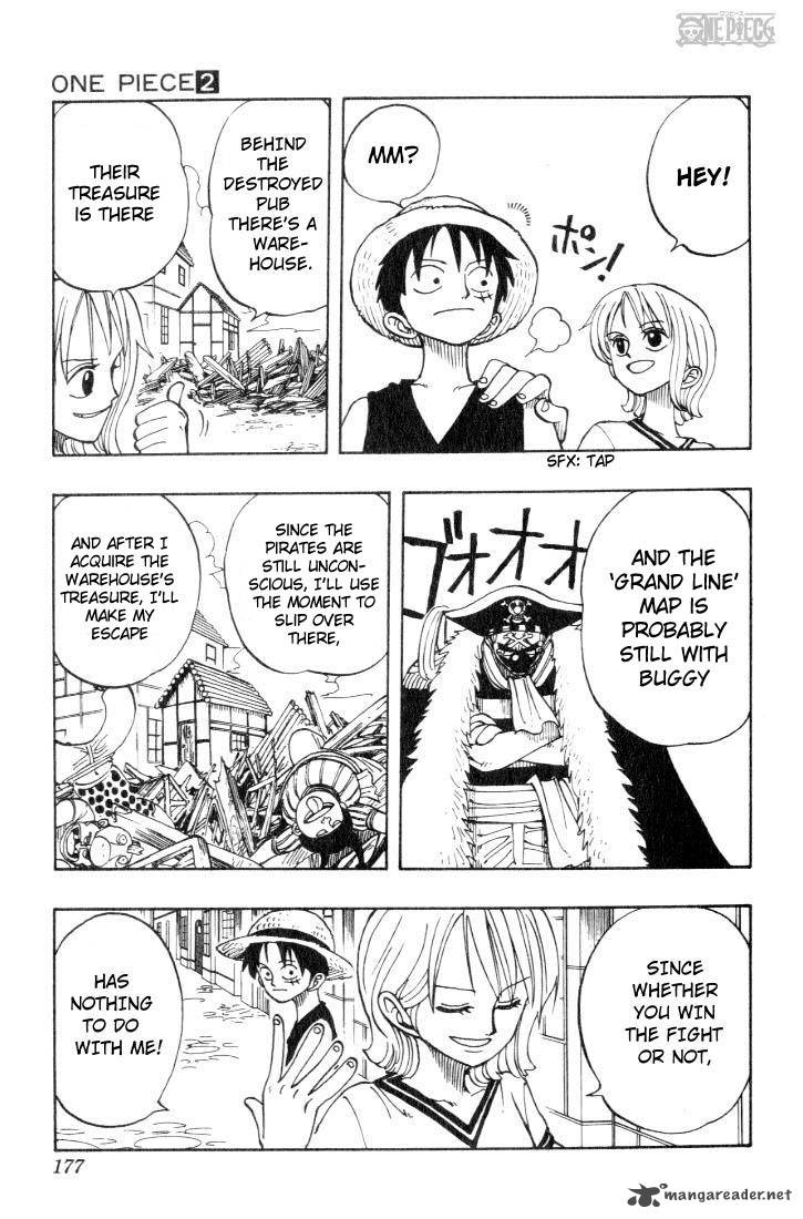 Chapter 17 - Difference In Level (Image 5)