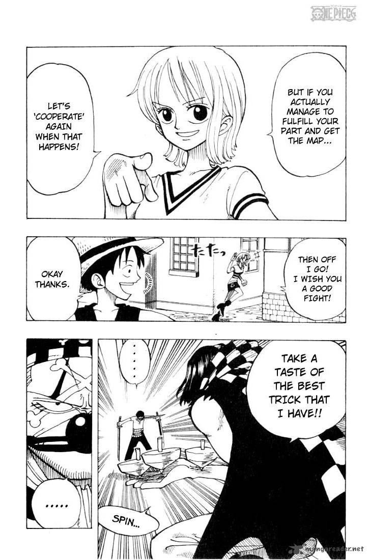 Chapter 17 - Difference In Level (Image 6)