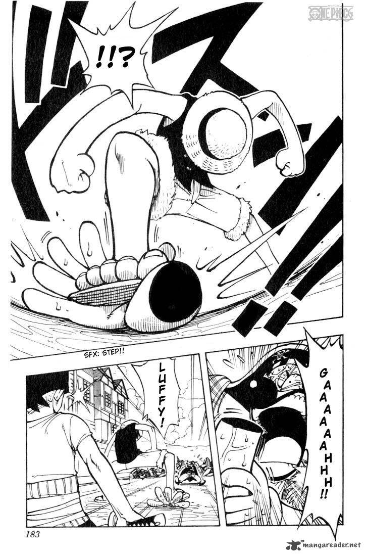 Chapter 17 - Difference In Level (Image 11)