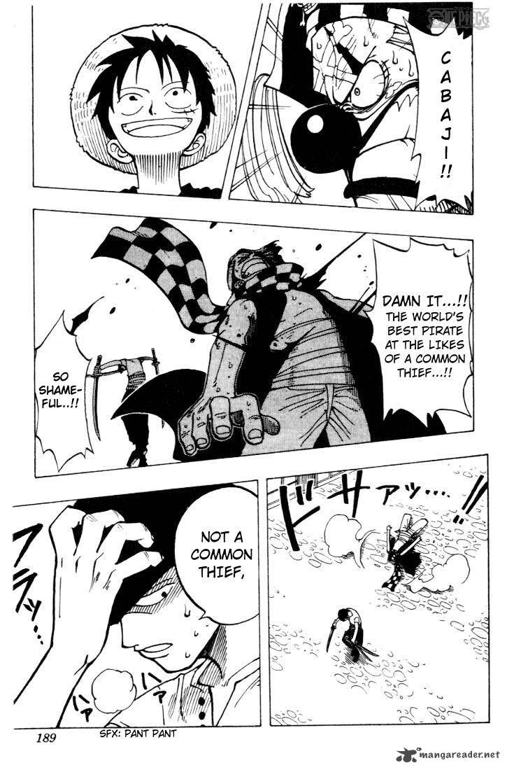 Chapter 17 - Difference In Level (Image 17)