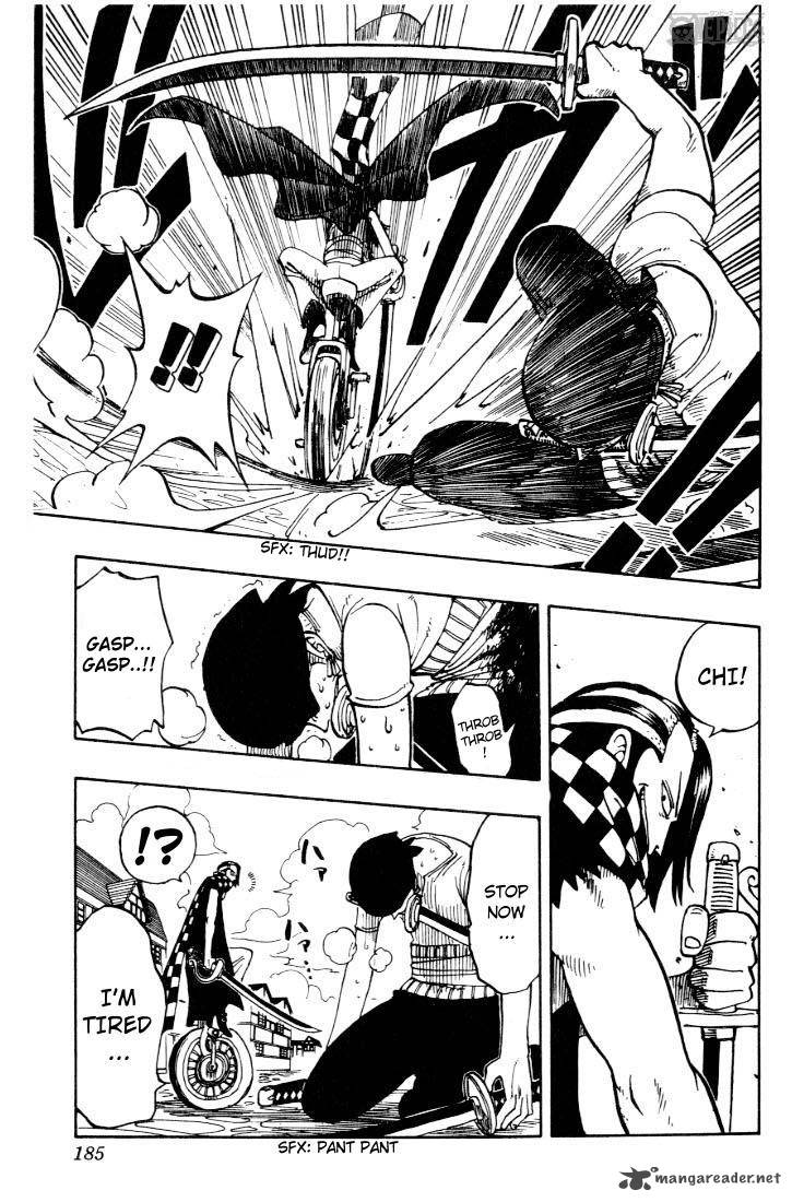 Chapter 17 - Difference In Level (Image 13)