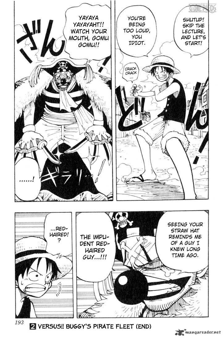 Chapter 17 - Difference In Level (Image 21)