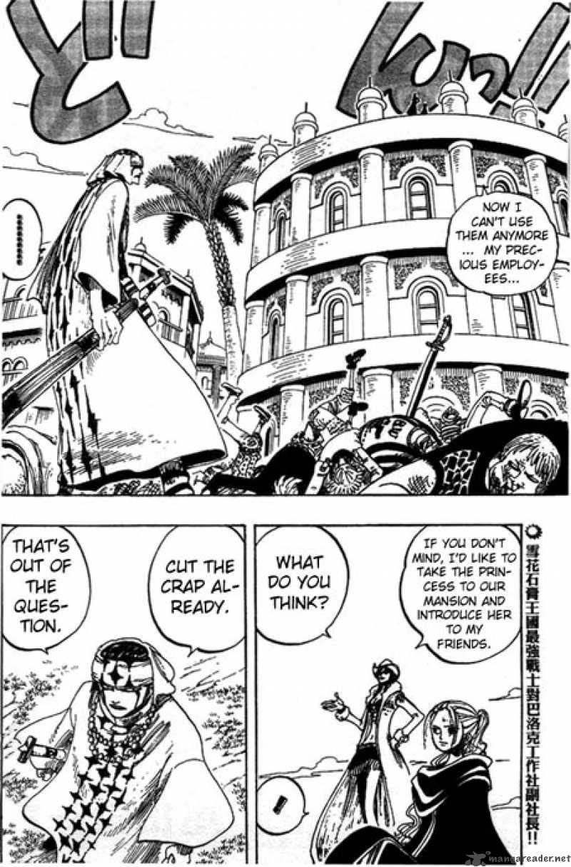 Chapter 170 - It Begins (Image 2)