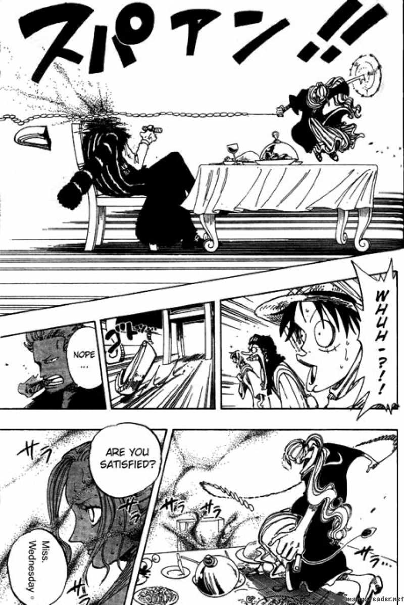 Chapter 170 - It Begins (Image 17)