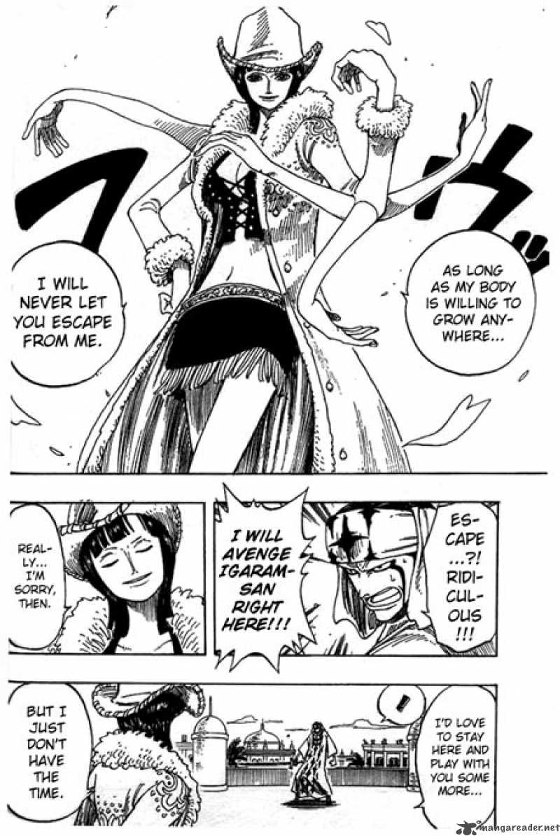 Chapter 170 - It Begins (Image 8)