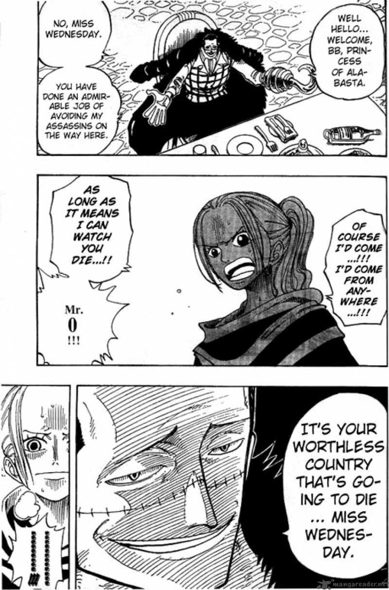 Chapter 170 - It Begins (Image 15)
