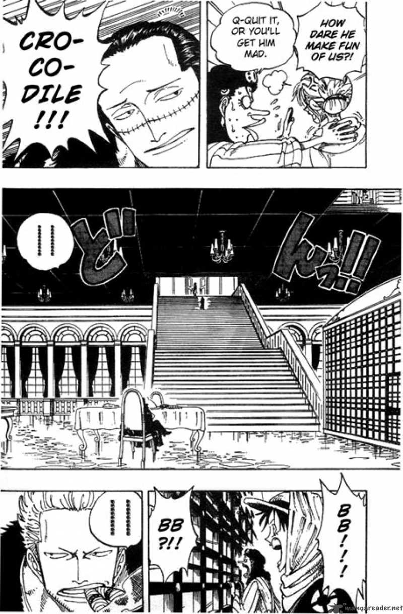 Chapter 170 - It Begins (Image 14)