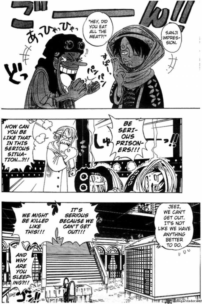 Chapter 170 - It Begins (Image 12)