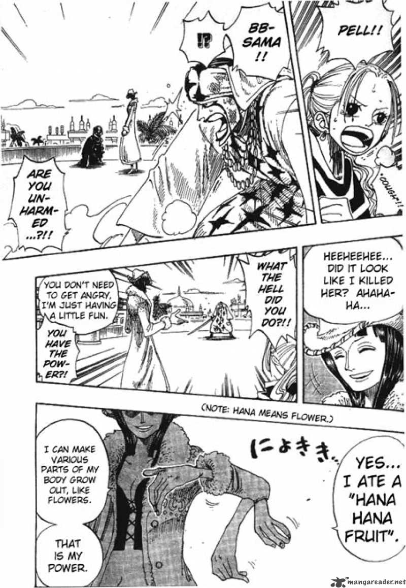 Chapter 170 - It Begins (Image 7)