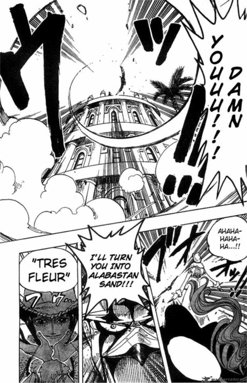 Chapter 170 - It Begins (Image 5)