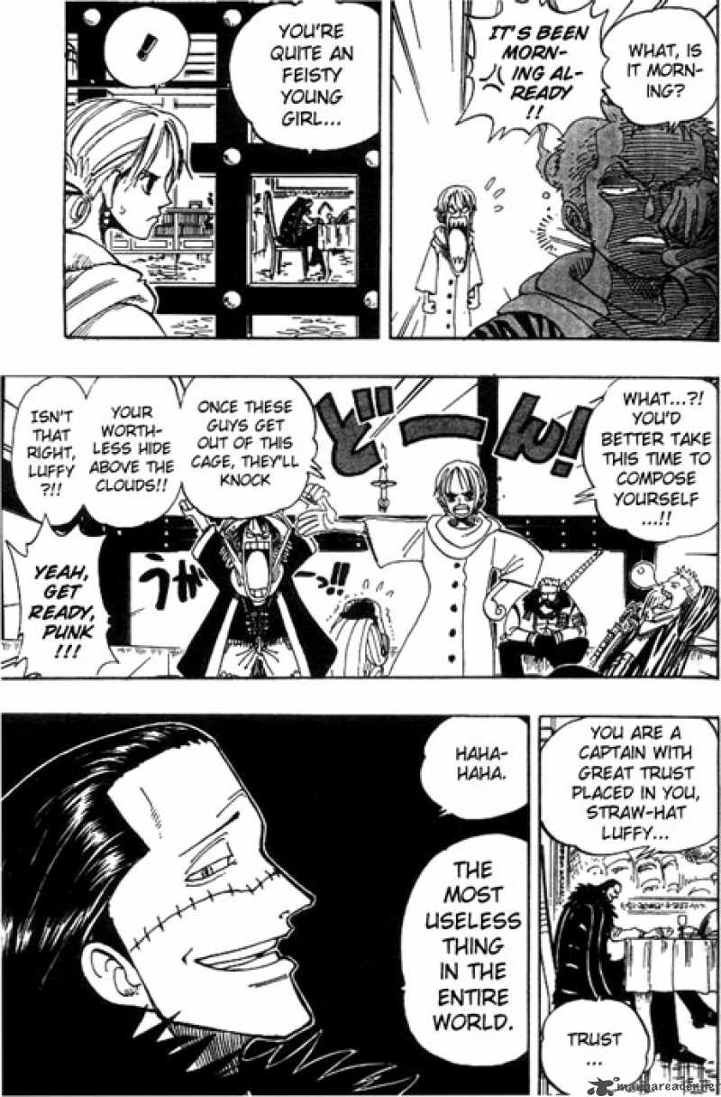 Chapter 170 - It Begins (Image 13)