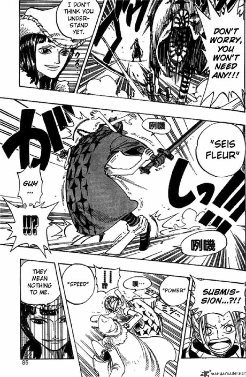 Chapter 170 - It Begins (Image 9)