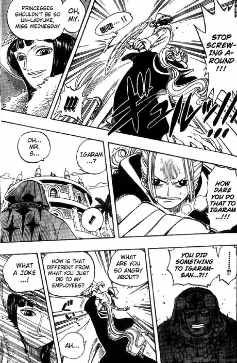 Chapter 170 - It Begins (Image 3)