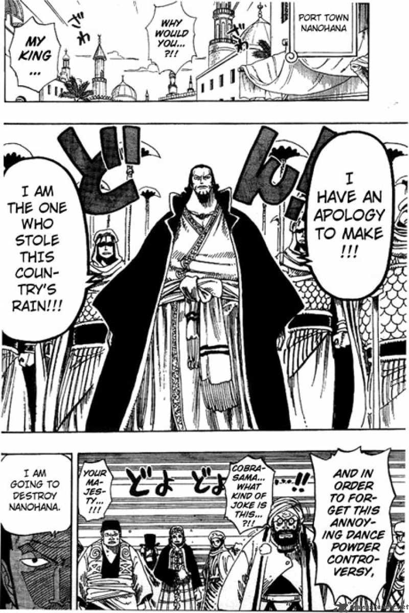 Chapter 171 - Kohza Leader of the Rebellion (Image 10)