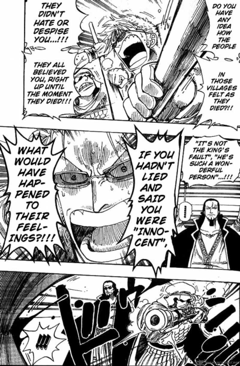 Chapter 171 - Kohza Leader of the Rebellion (Image 15)