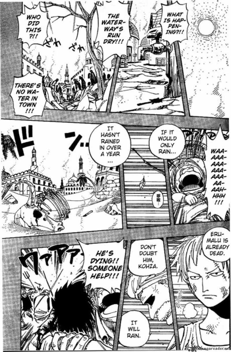 Chapter 171 - Kohza Leader of the Rebellion (Image 7)