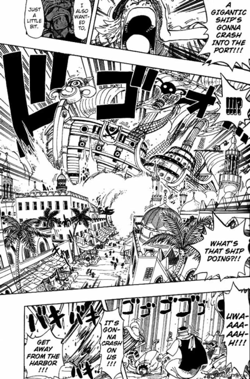 Chapter 171 - Kohza Leader of the Rebellion (Image 17)