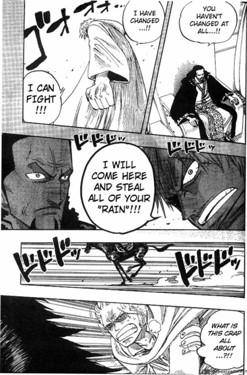 Chapter 171 - Kohza Leader of the Rebellion (Image 9)