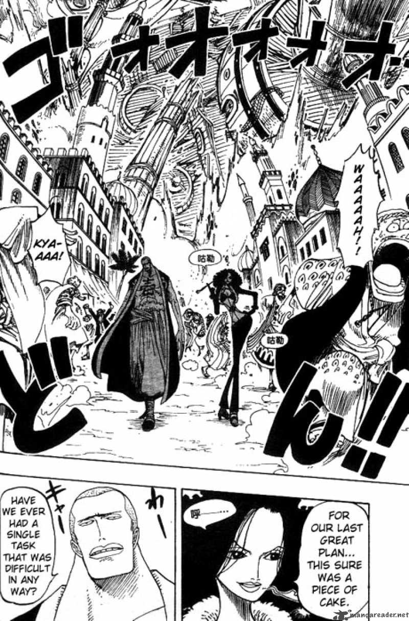 Chapter 171 - Kohza Leader of the Rebellion (Image 18)