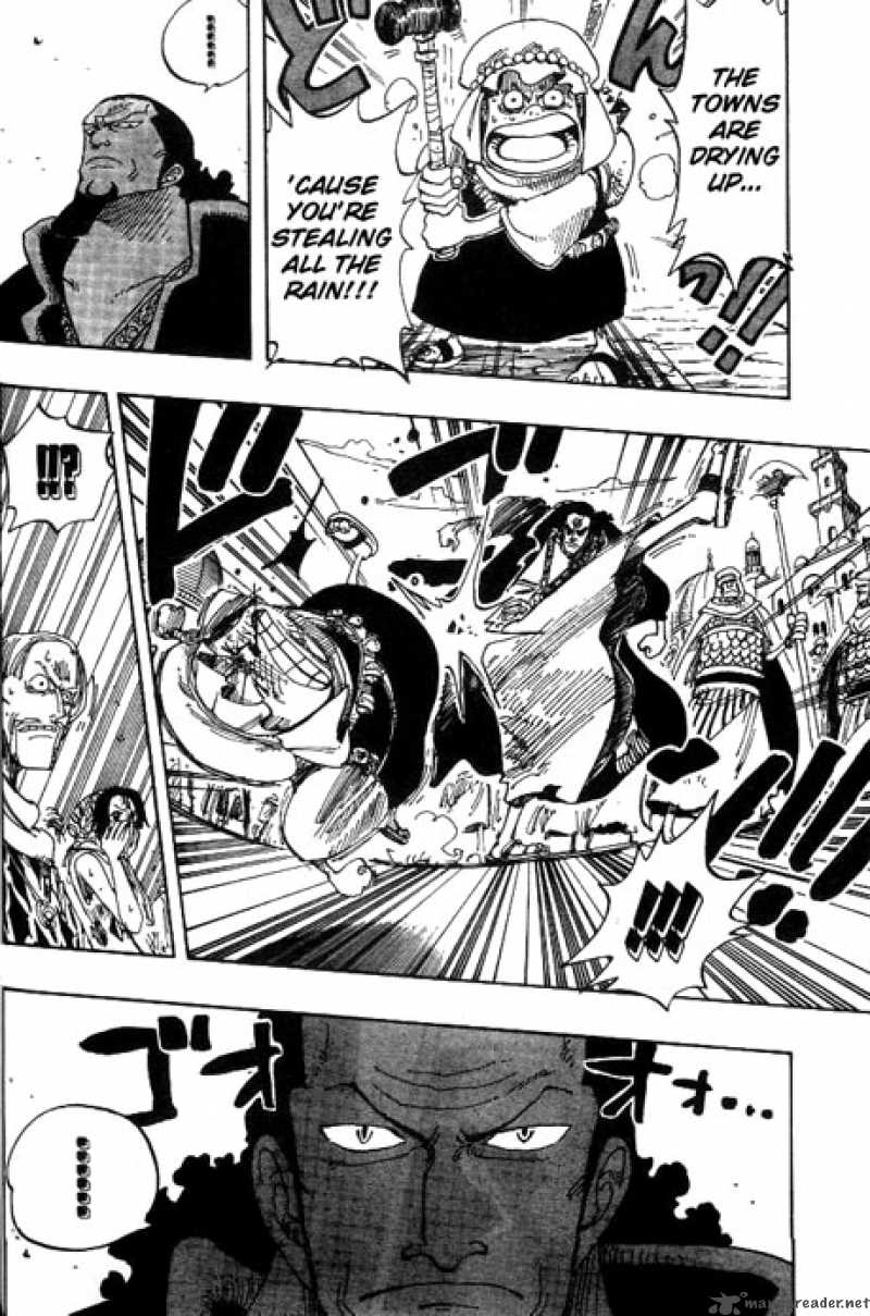 Chapter 171 - Kohza Leader of the Rebellion (Image 12)