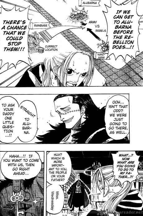 Chapter 172 - Rebellion (Image 18)
