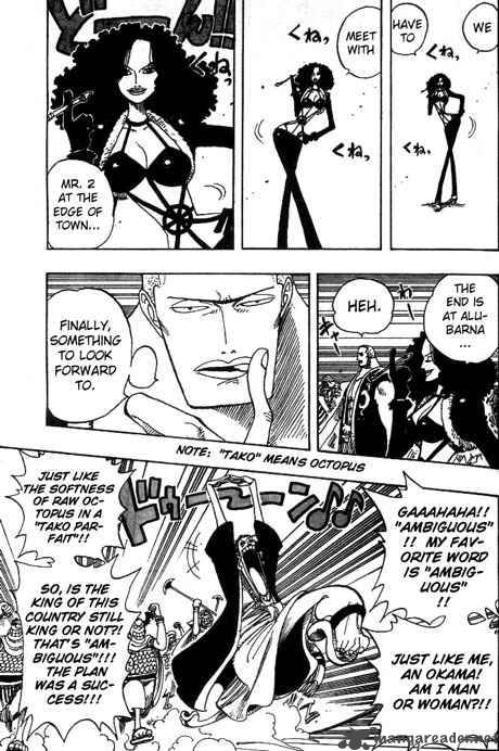 Chapter 172 - Rebellion (Image 3)