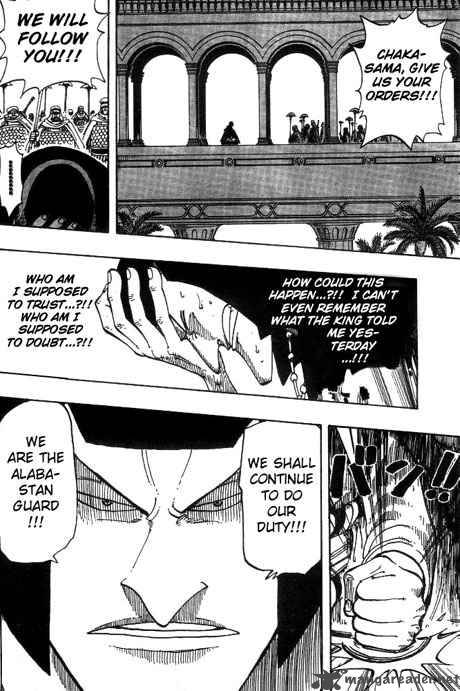 Chapter 172 - Rebellion (Image 12)