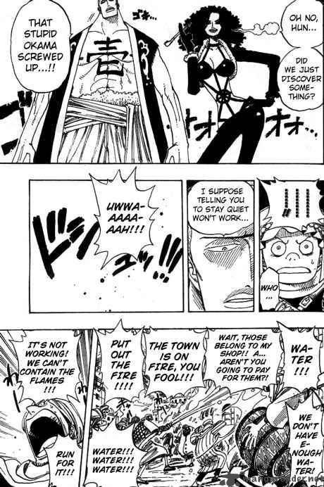 Chapter 172 - Rebellion (Image 5)
