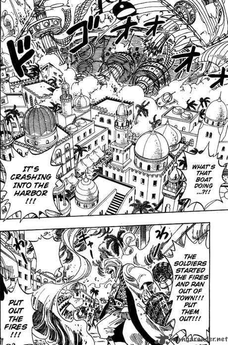 Chapter 172 - Rebellion (Image 2)