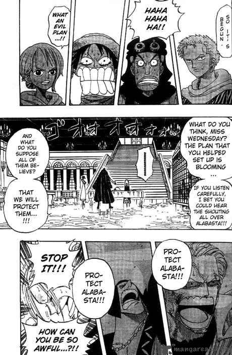 Chapter 172 - Rebellion (Image 15)