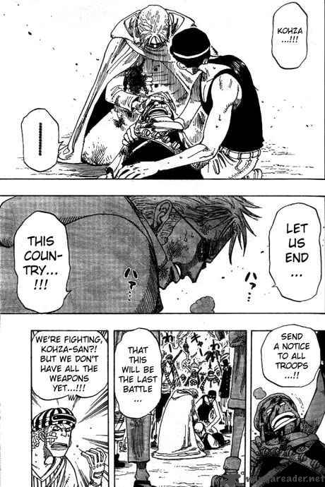 Chapter 172 - Rebellion (Image 7)
