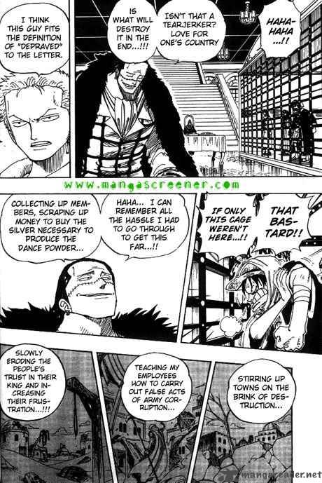 Chapter 172 - Rebellion (Image 16)