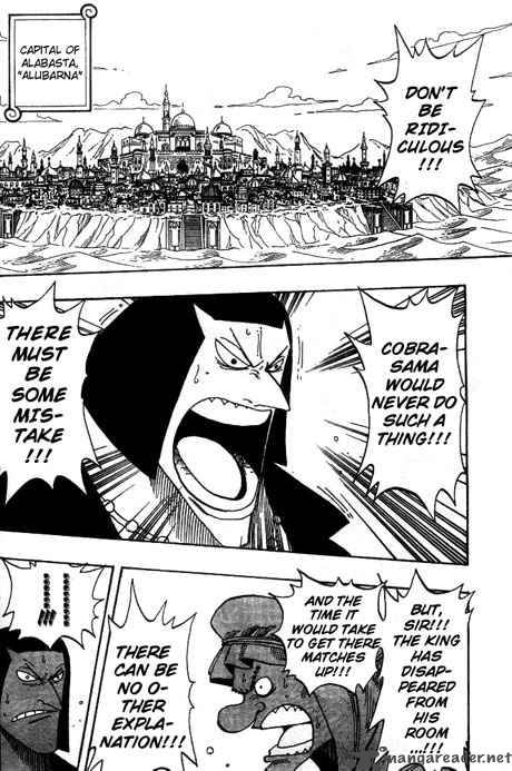 Chapter 172 - Rebellion (Image 10)
