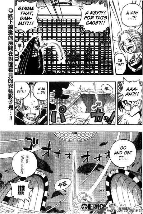 Chapter 172 - Rebellion (Image 19)
