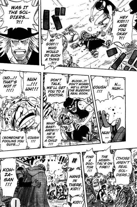 Chapter 172 - Rebellion (Image 6)