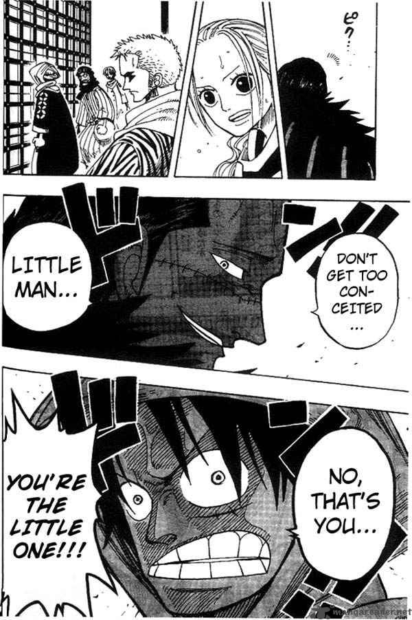 Chapter 173 - Bananadile (Image 14)