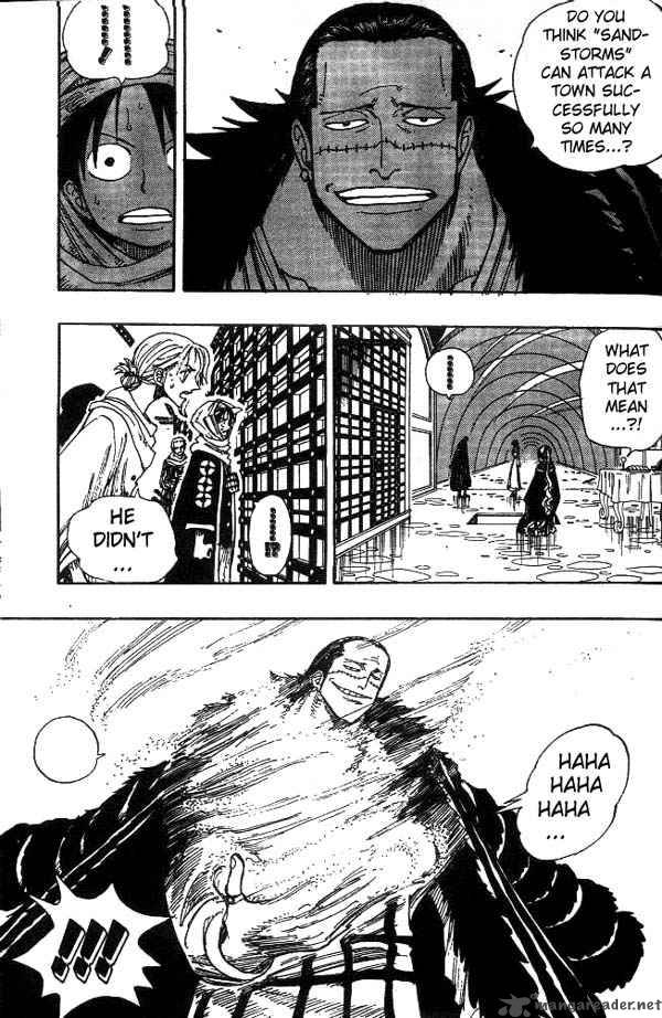 Chapter 173 - Bananadile (Image 9)