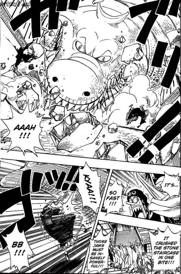 Chapter 173 - Bananadile (Image 17)