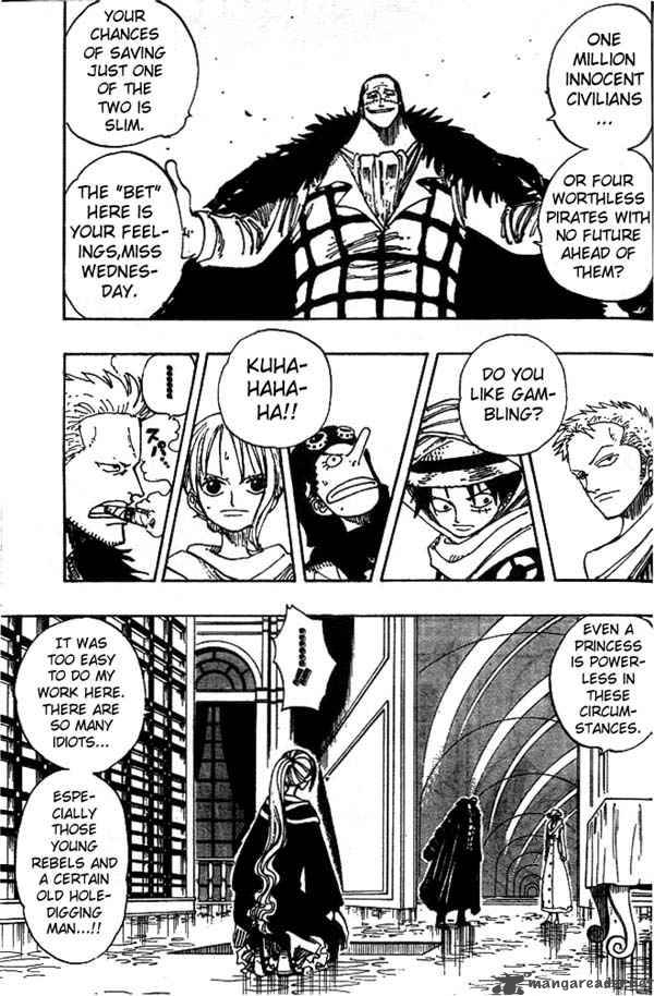 Chapter 173 - Bananadile (Image 7)