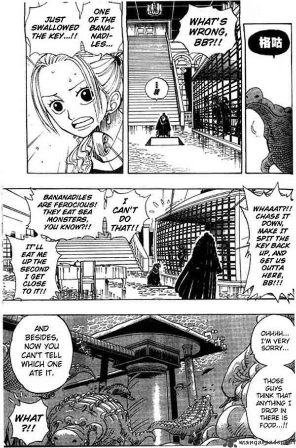Chapter 173 - Bananadile (Image 5)