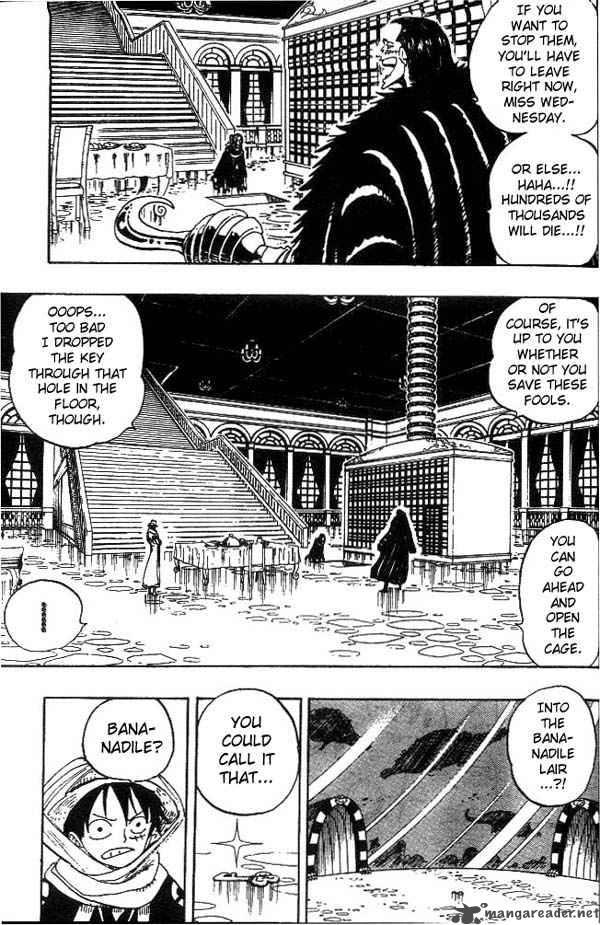 Chapter 173 - Bananadile (Image 3)