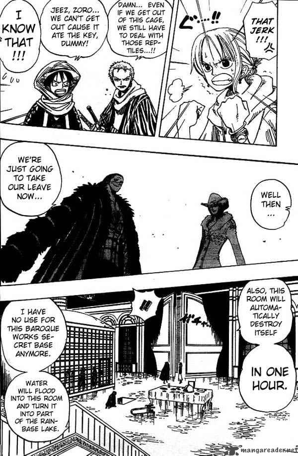 Chapter 173 - Bananadile (Image 6)