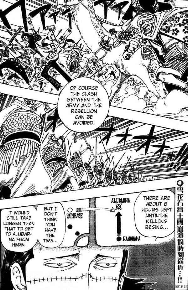 Chapter 173 - Bananadile (Image 2)