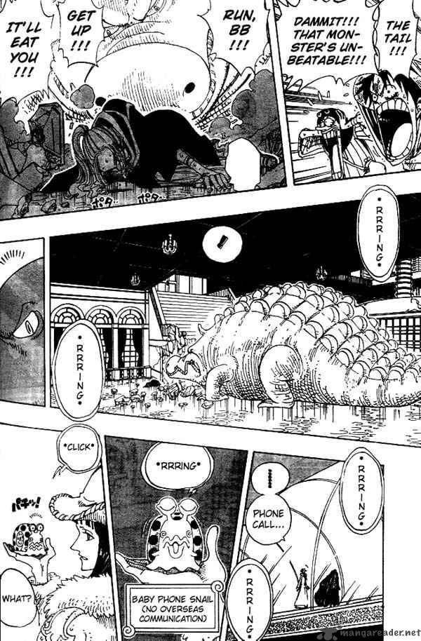 Chapter 173 - Bananadile (Image 18)