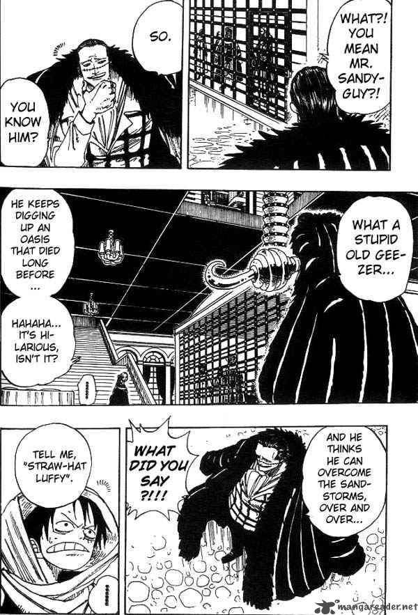 Chapter 173 - Bananadile (Image 8)