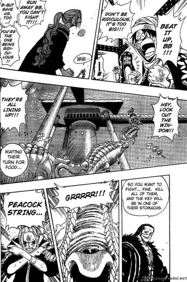 Chapter 173 - Bananadile (Image 16)