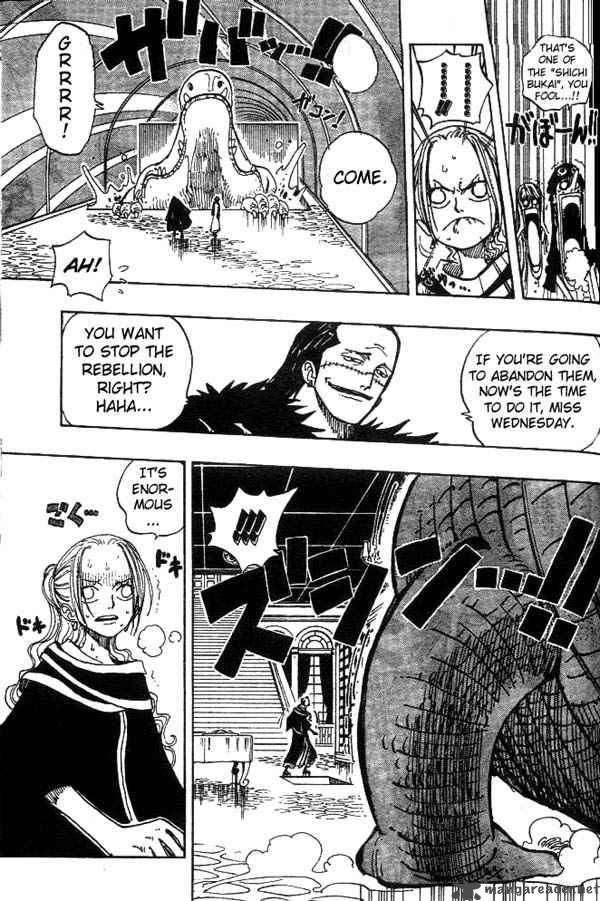 Chapter 173 - Bananadile (Image 15)