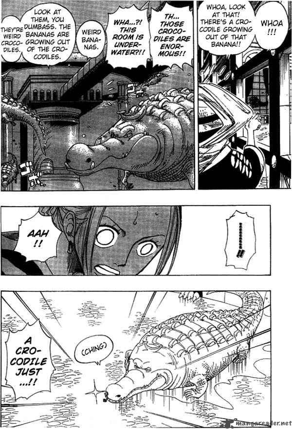 Chapter 173 - Bananadile (Image 4)