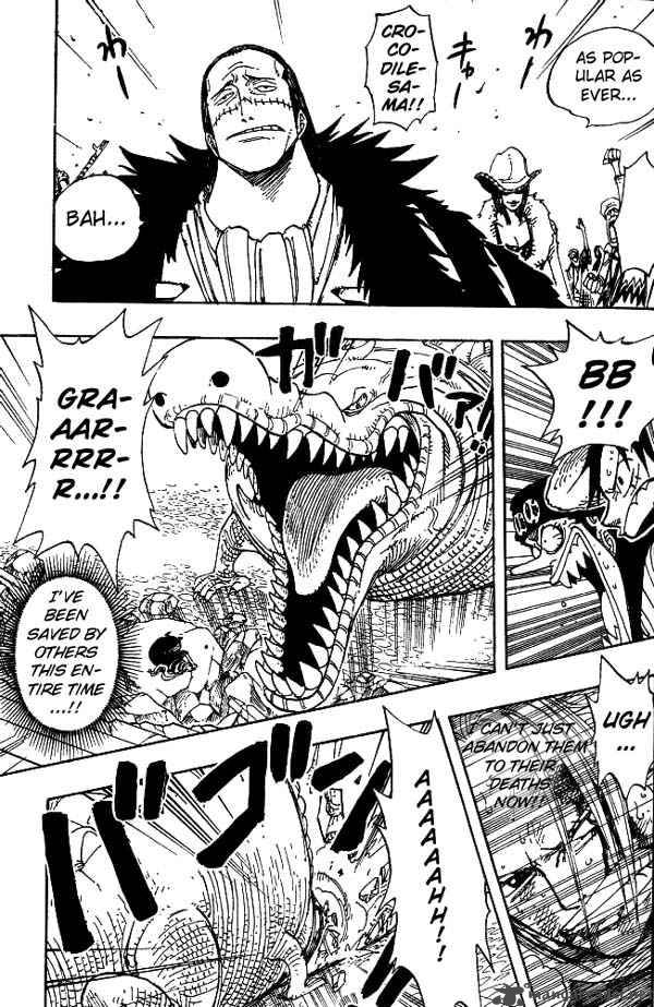 Chapter 174 - Mr Prince (Image 13)